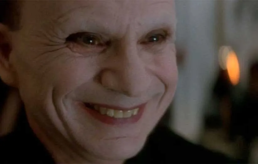 فیلم بزرگراه گمشده