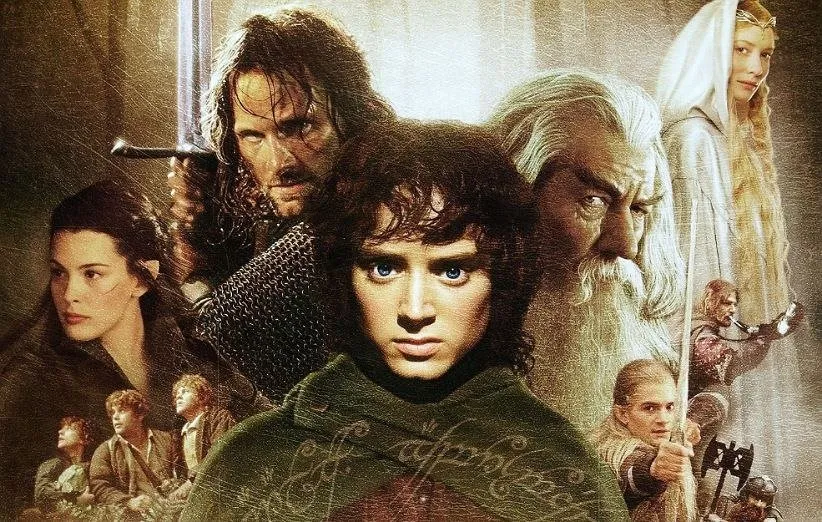 ارباب حلقه‌ها