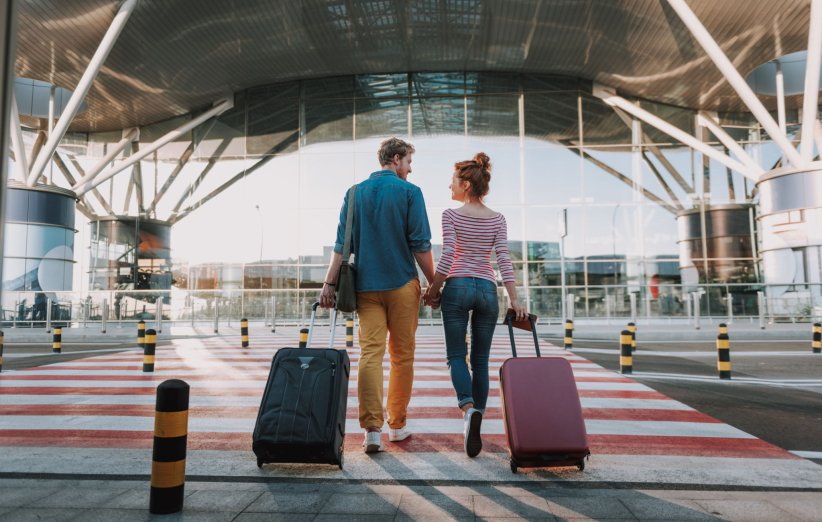 چمدان مسافرتی چه ویژگی‌هایی باید داشته باشد؟