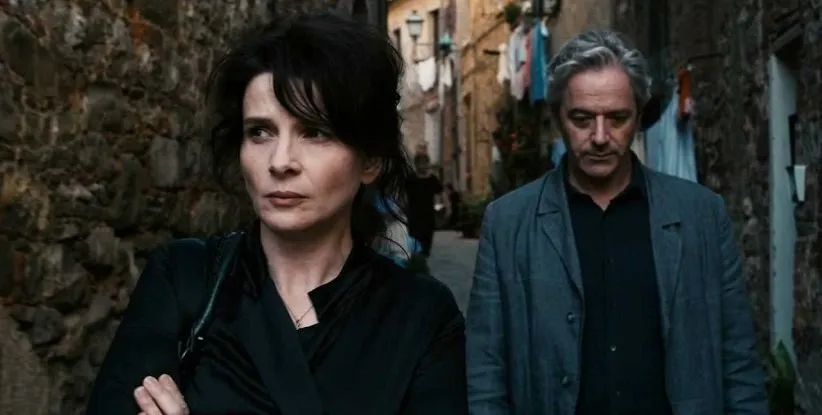 فیلم مکالمهمحور