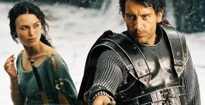 فیلم‌های قرون وسطایی