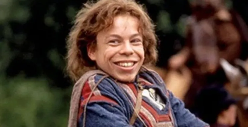 فیلم‌های قرون وسطایی