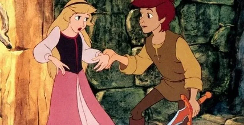 فیلم‌های قرون وسطایی