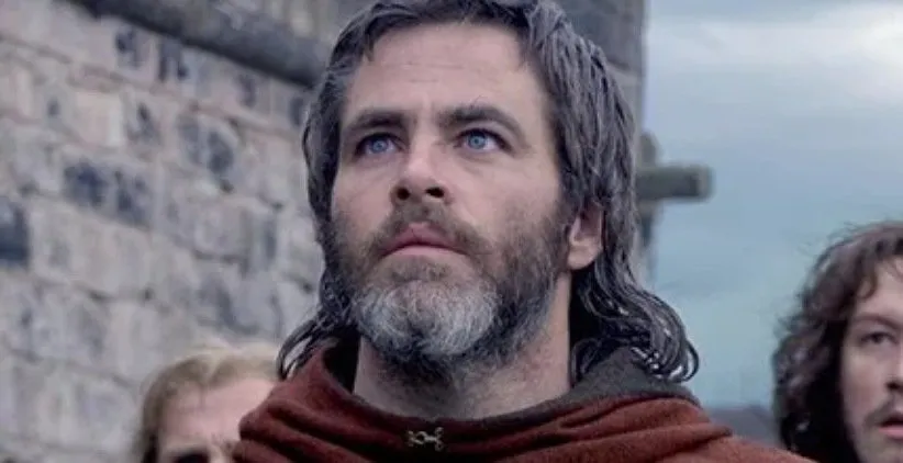 فیلم‌های قرون وسطایی