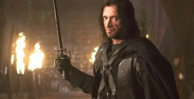 فیلم‌های قرون وسطایی