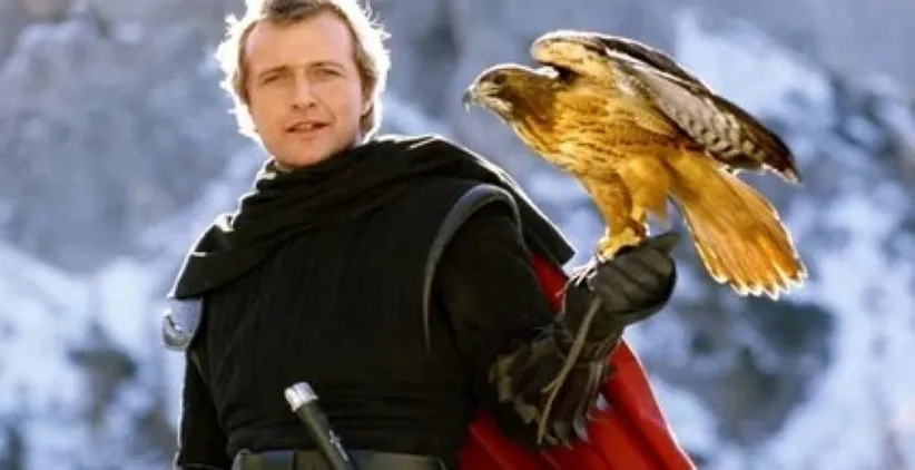 فیلم‌های قرون وسطایی