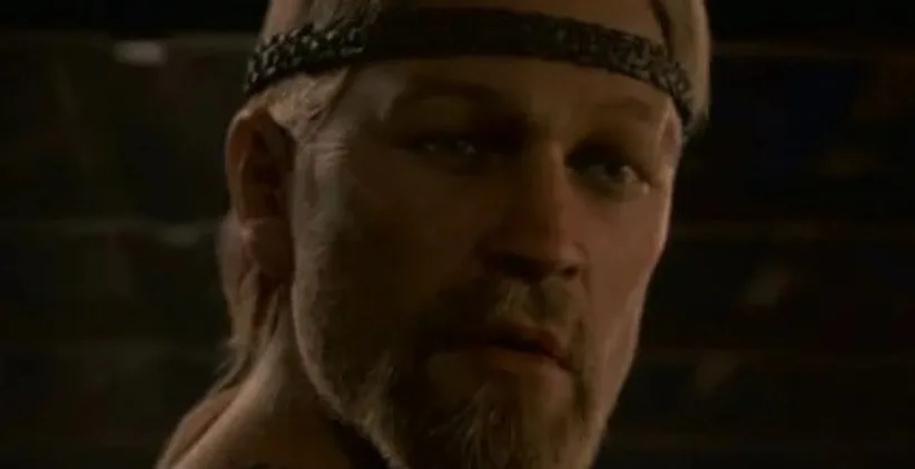 فیلم‌های قرون وسطایی