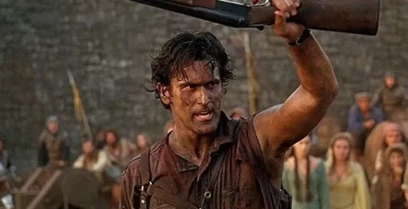 فیلم‌های قرون وسطایی