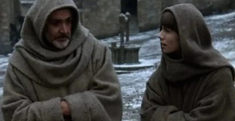 فیلم‌های قرون وسطایی