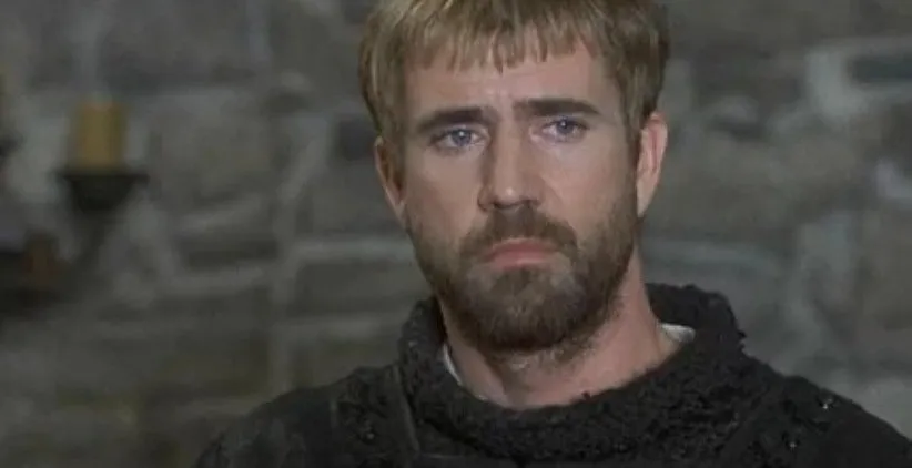 فیلم‌های قرون وسطایی