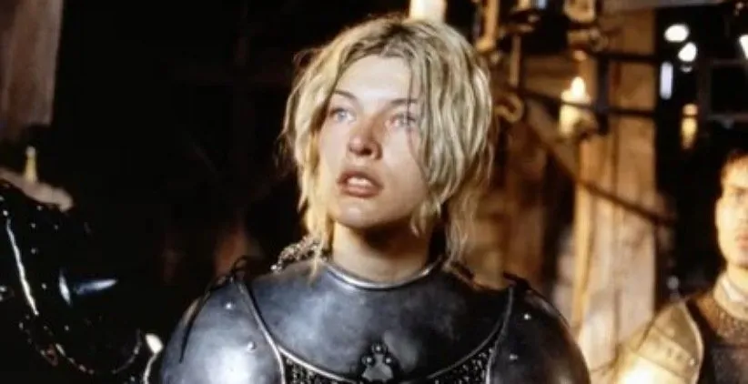 فیلم‌های قرون وسطایی