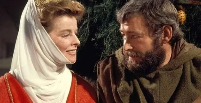 فیلم‌های قرون وسطایی