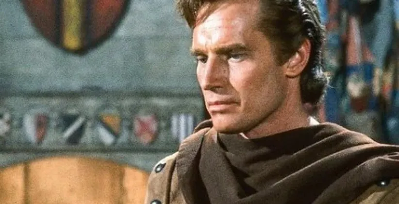 فیلم‌های قرون وسطایی