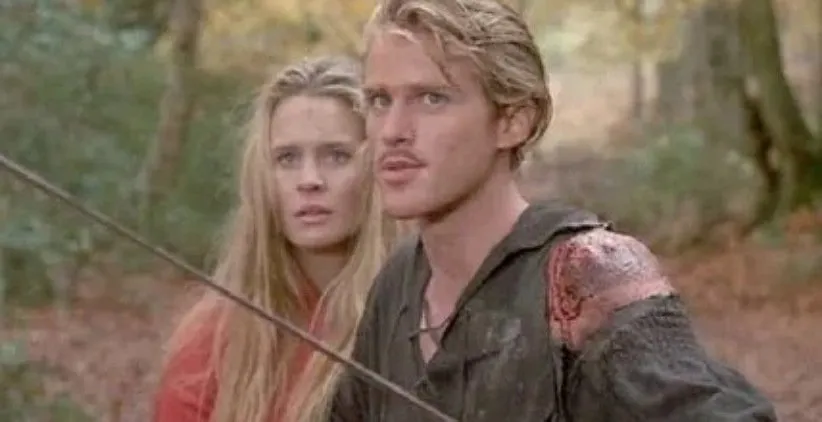 فیلم‌های قرون وسطایی