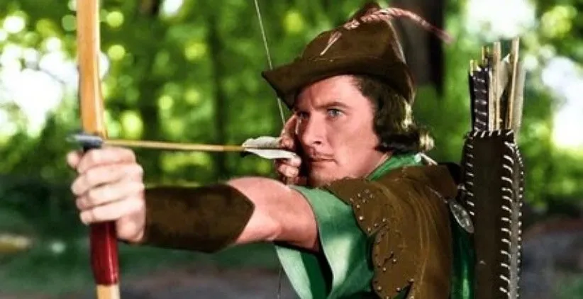 فیلم‌های قرون وسطایی