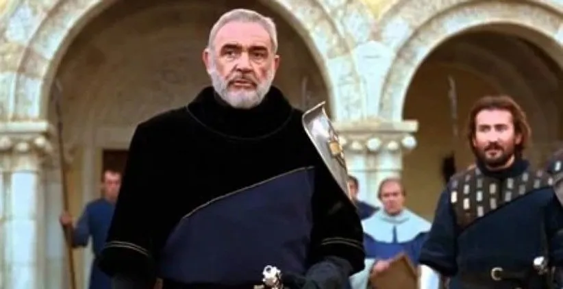 فیلم‌های قرون وسطایی