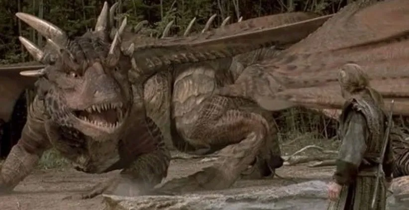 فیلم‌های قرون وسطایی