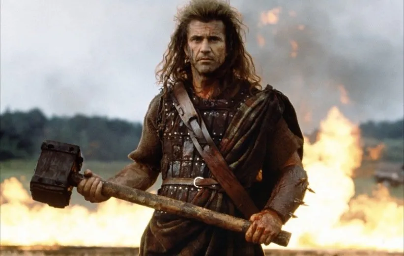 فیلم‌های قرون وسطایی