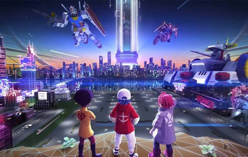 متاورس چیست