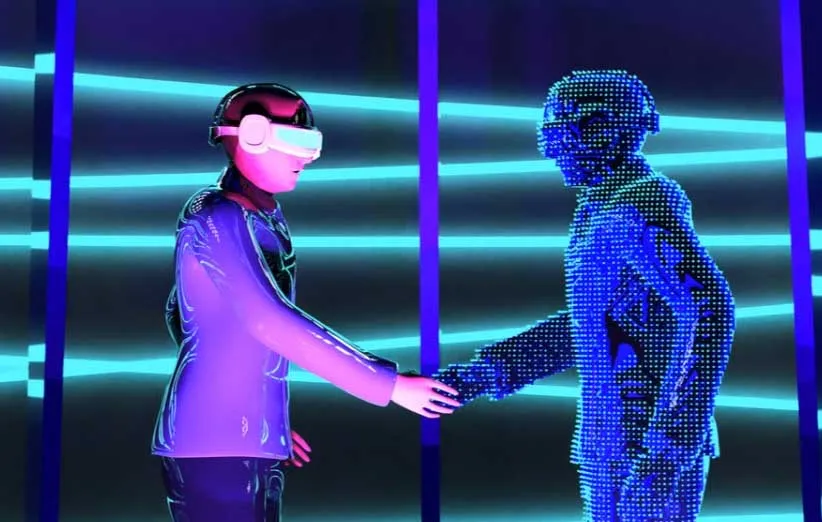 متاورس چیست