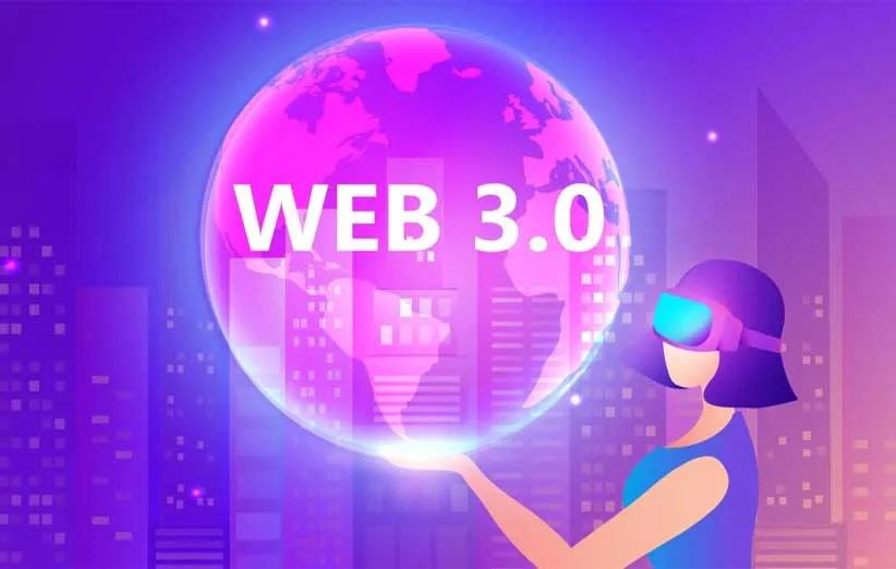 تفاوت متاورس و وب ۳