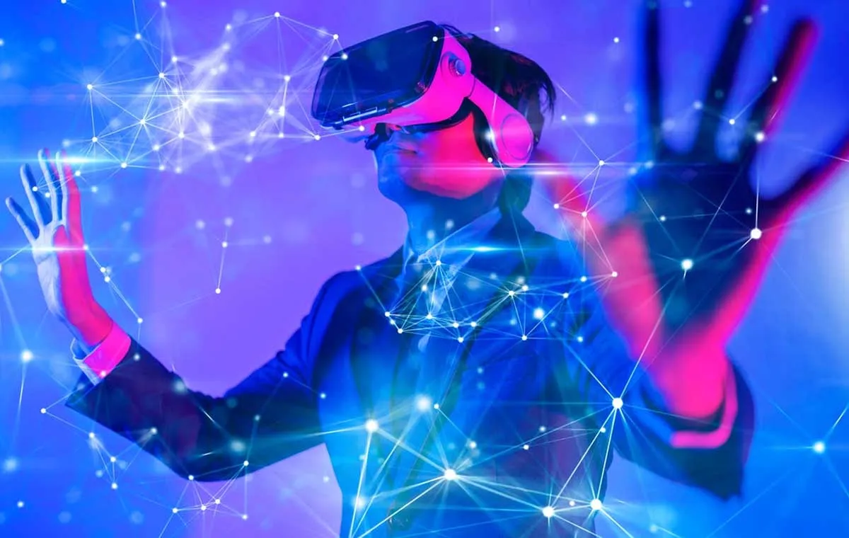 متاورس چیست