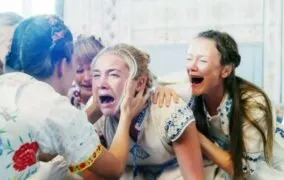 فیلم ترسناک A24