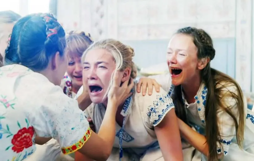 فیلم ترسناک A24