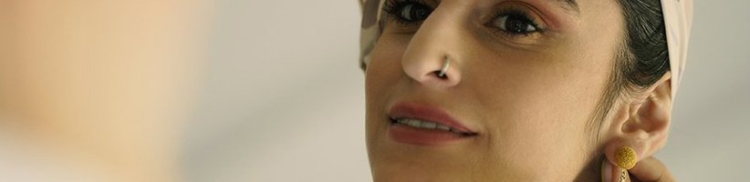 بررسی 4 مدل گوشواره جذاب زنانه از بادی اسپینر