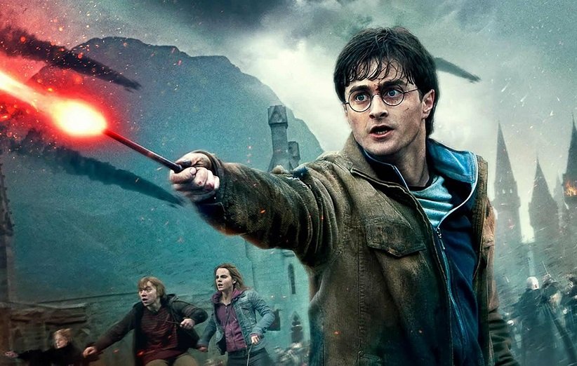 10 Best Fantasy Franchises Like Harry Potter