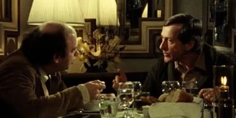 فیلم مکالمهمحور