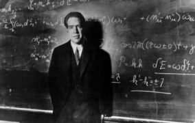 دیدگاه نیلز بور در مورد مکانیک کوانتومی