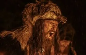 فیلم مرد شمالی