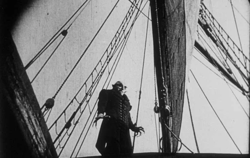 فیلم نوسفراتو