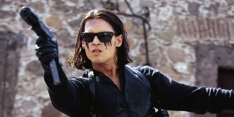 آنتونیو باندراس