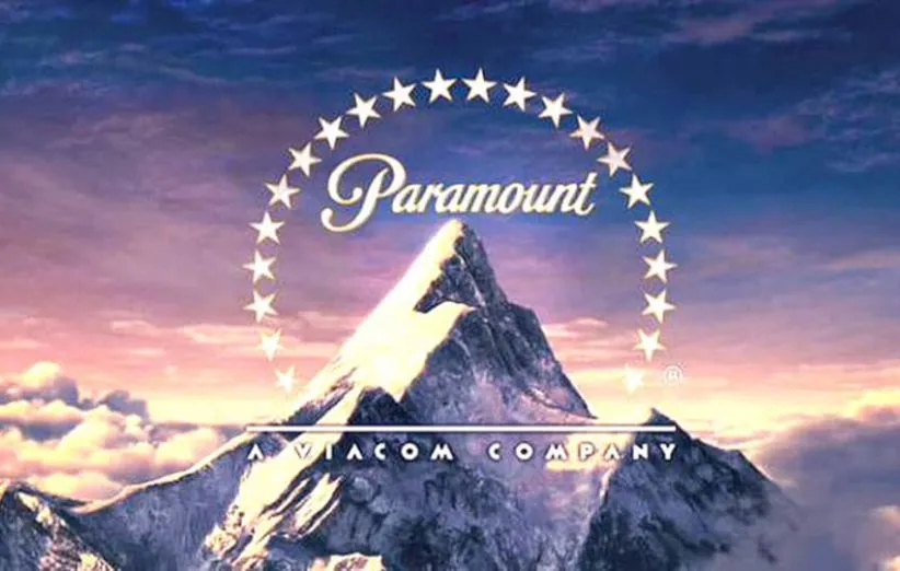 پارامونت پیکچرز