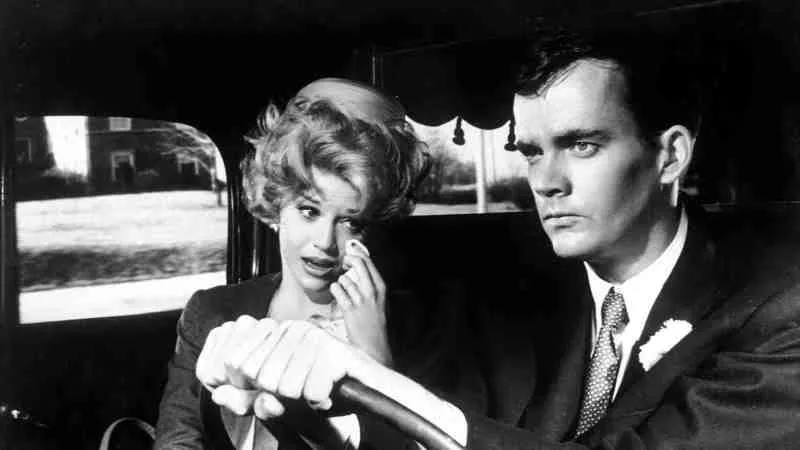 تنسی ویلیامز