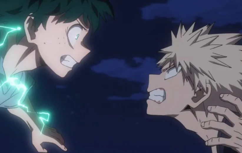 نبرد دکو و باکوگو