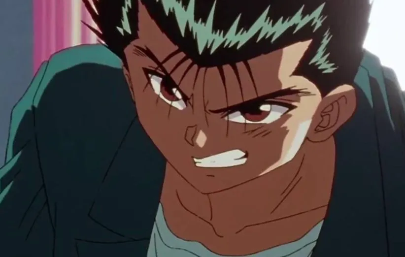 نبرد یوسوکه با دکتر دیوانه