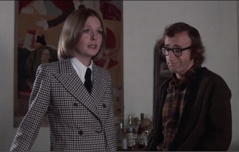 فیلم دوباره بنواز، سام