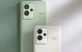 ریلمی GT 2 مستر ادیشن اکسپلورر