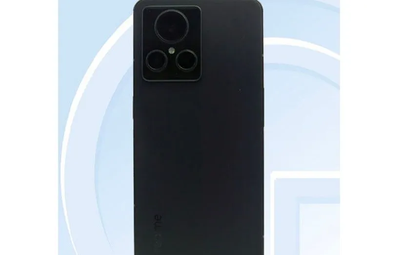 ریلمی GT 2 مستر ادیشن اکسپلورر