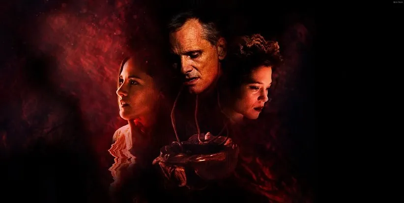 جنایات آینده