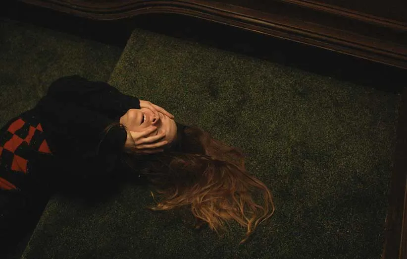 فیلم ماد مقدس