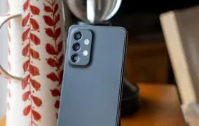 دوربین گوشی‌های گلکسی A