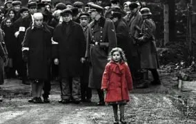 فیلم بر اساس داستان واقعی