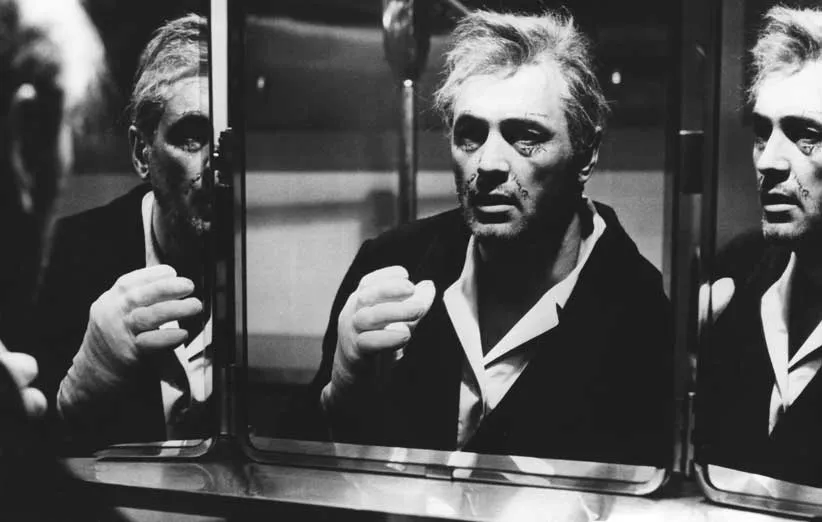 فیلم دومی‌ها