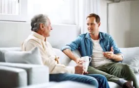 فرزندان بزرگسال