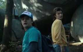 چیزهای عجیب