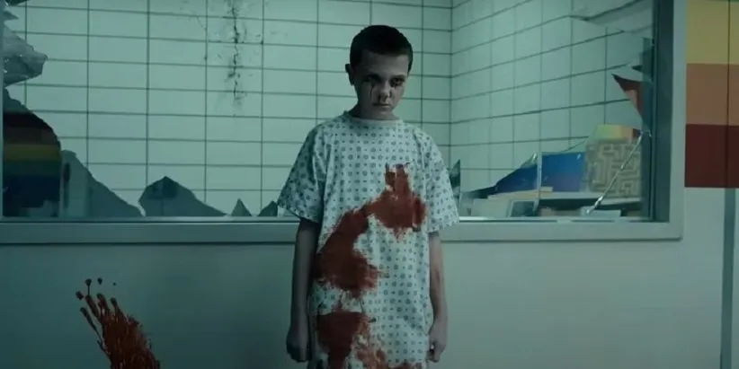 چیزهای عجیب